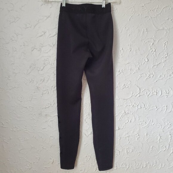 KENDALL + KYLIE Banded Leggings - Picture 7 of 10